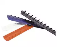 Пластины PressBinder