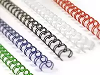 Пружины металлические форматные