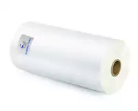 Рулонная пленка в пром. намотке