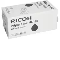 Чернила Ricoh