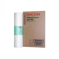 Мастер-пленка Ricoh