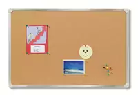 Доски пробковые